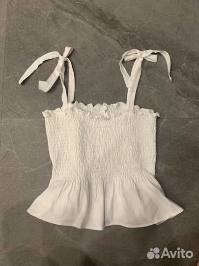 Топ H&M