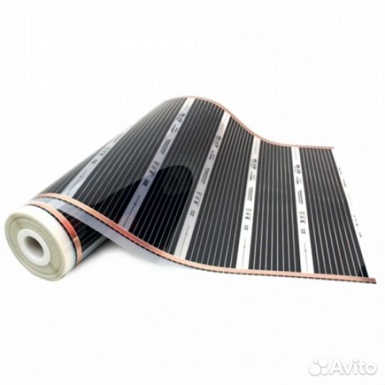 Пленка инфракрасная