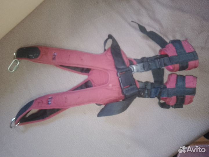 Аналог тренажера Акробат