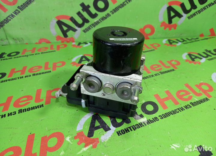 Блок ABS subaru legacy BR9