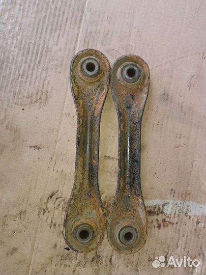 Рычаг задней подвески Форд Фокус 1