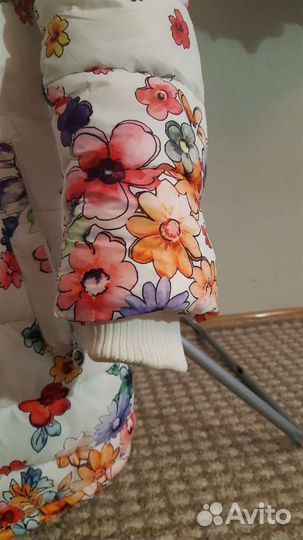 Куртка для девочки