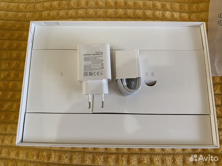 Планшет huawei MatePad Air Wi-Fi