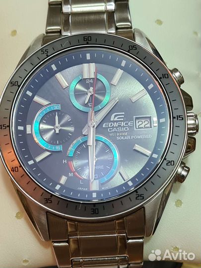 Casio EFS-S510D