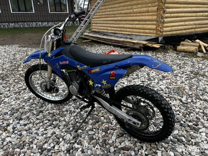 BSE J1 250e