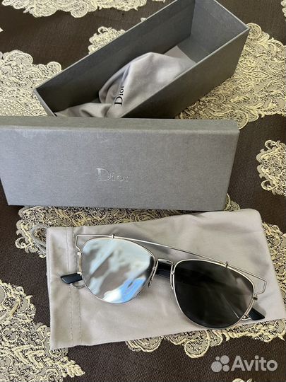 Очки dior