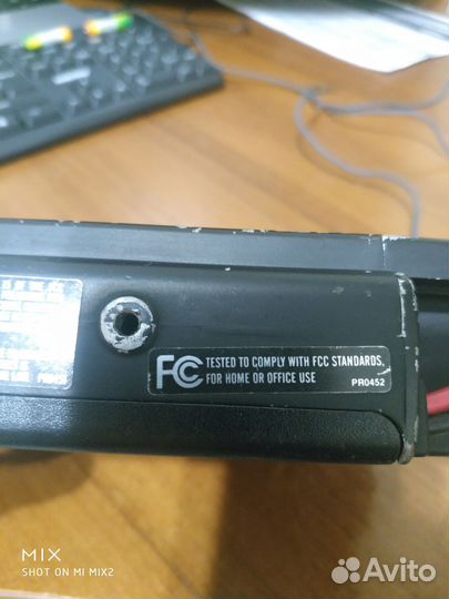 Рация с авиа диапазоном