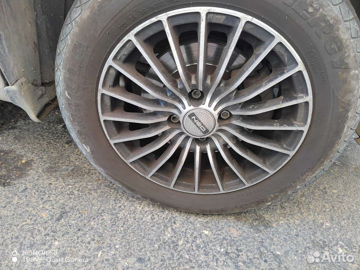 Колеса r 14 летние