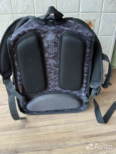 Рюкзак для мальчика