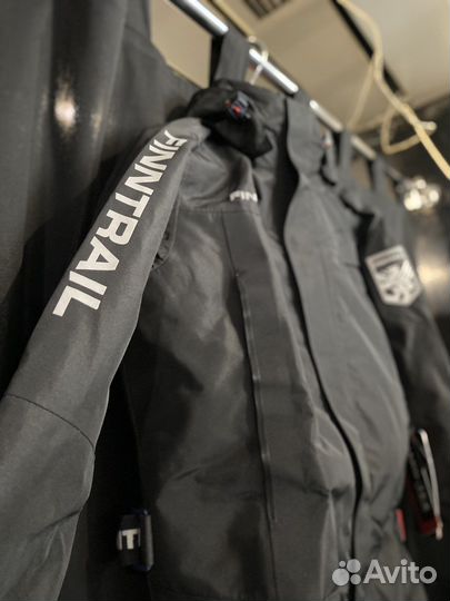 Костюм Finntrail Thor 3420 Graphite