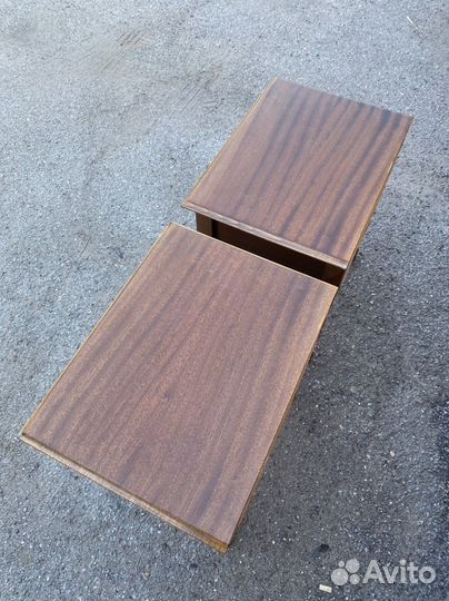 Прикроватные Тумбы+ Трельяж Румыния