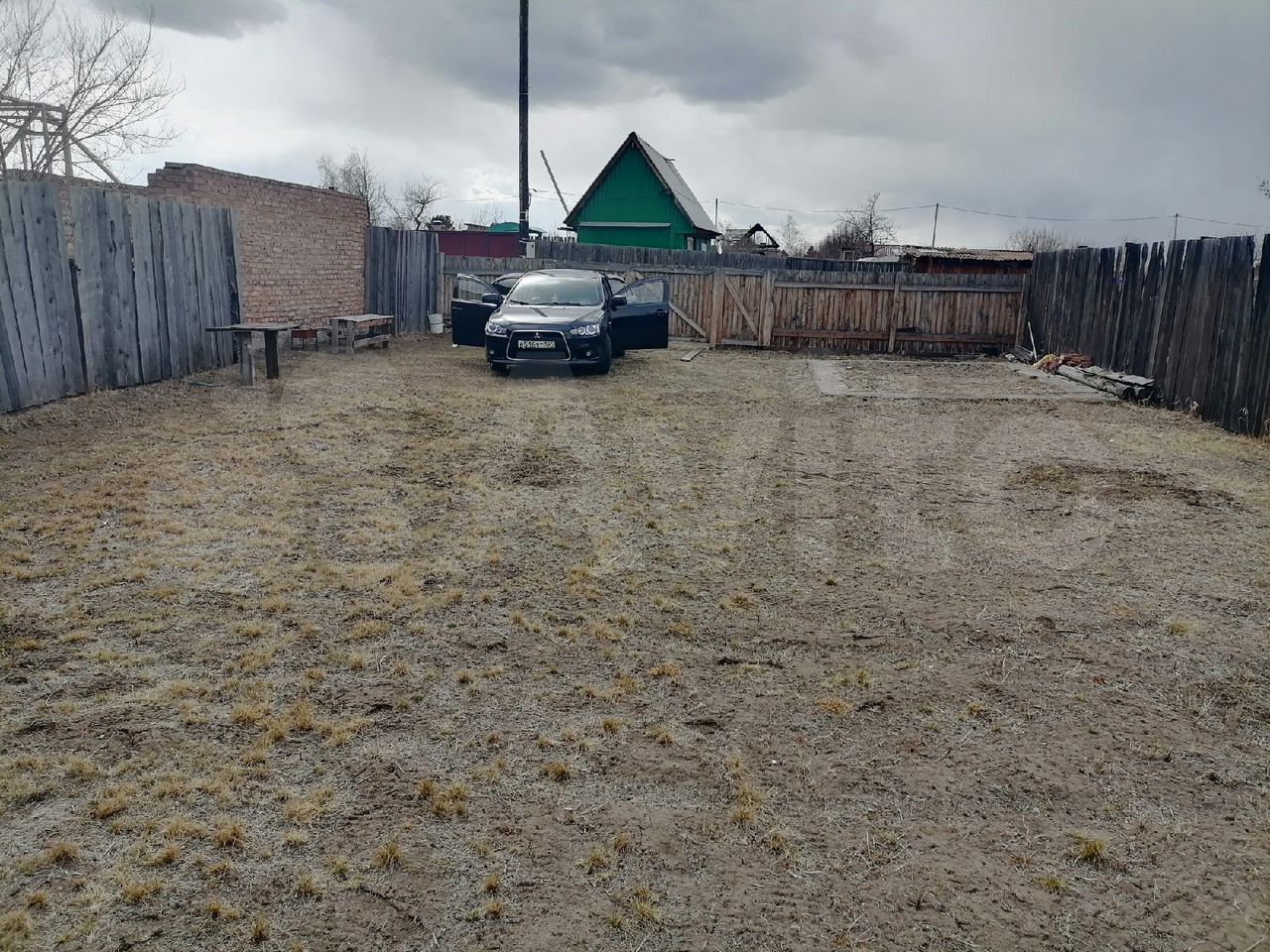 Участок 6 сот. (СНТ, ДНП)