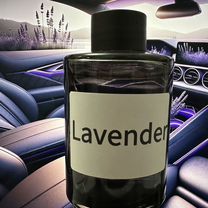 Ароматизатор в машину Lavender / Сменный блок