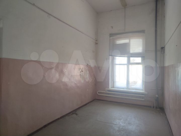 Офис,30- 500 м²