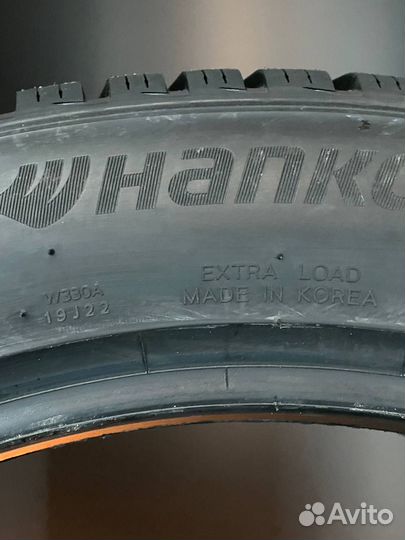 Hankook Winter I'Cept Evo 3 X W330A 265/45 R20 108V