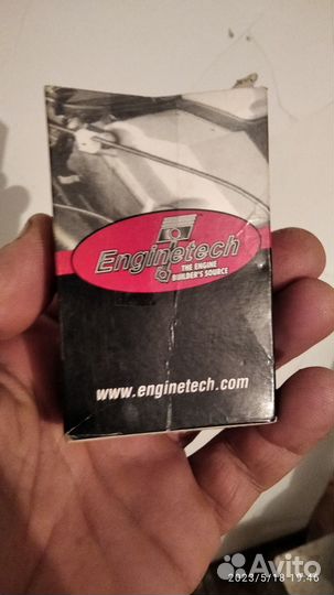 Клапаны для додж караван 01-07