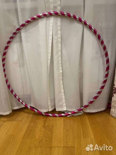 Обруч для художественной гимнастики