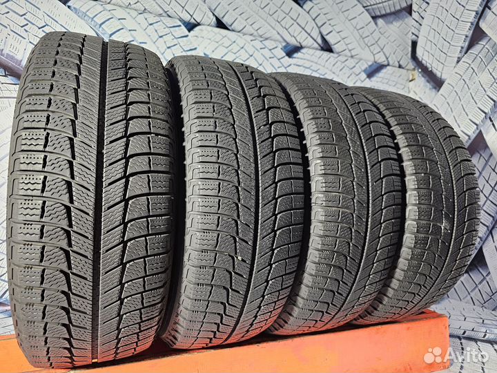 Michelin X-Ice 3 205/55 R16