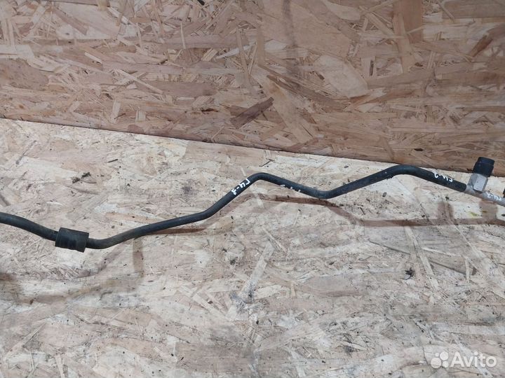 Трубка кондиционера VW Golf 4 Skoda Audi A3