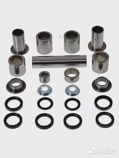 Ремкомплект прогрессии SAL90002 (27-1065) Yamaha W