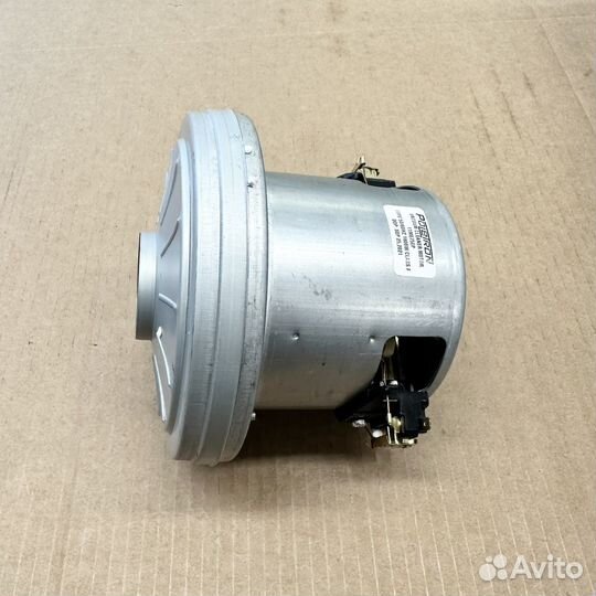 Двигатель для пылесоса Bosch 1800W. Новый