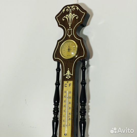 Винтажные часы