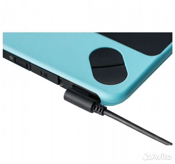 Графический планшет