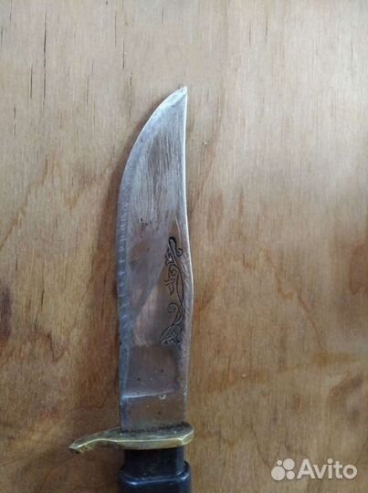 Заточка ножей