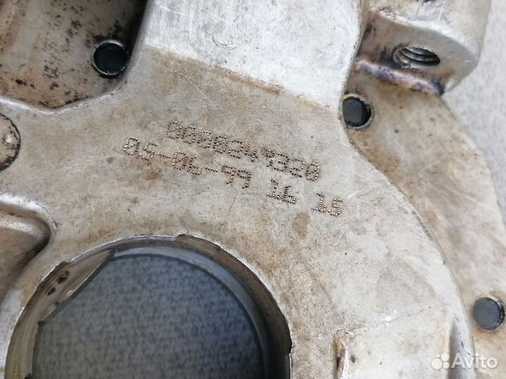 Насос масляный 2.7 для Dodge Intrepid 1998-2004