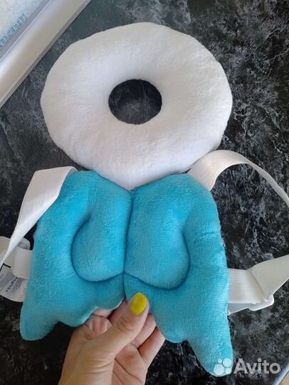 Подушка-позиционер детская