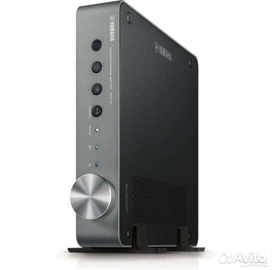 Стример-предусилитель-цап Yamaha WXC-50