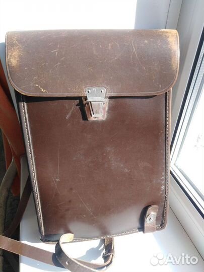 Жезл сотрудника гаи. Офицерский планшет. СССР