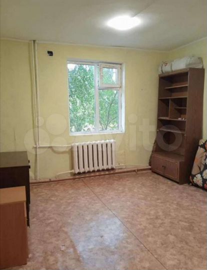 Квартира-студия, 19 м², 1/2 эт.