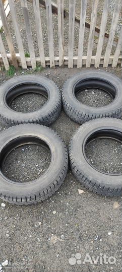 Cordiant Snow Cross 185/65 R15 T