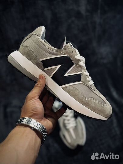 Кроссовки New Balance