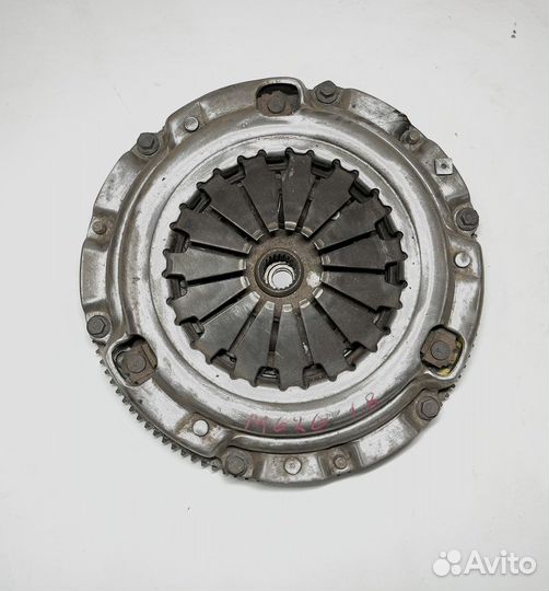 Сцепление Mazda 626 GE 1.8