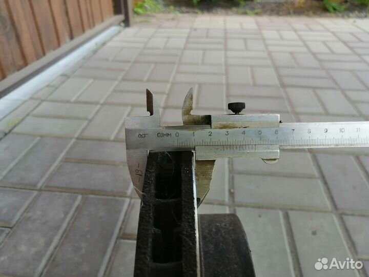 Тормозные диски фольцваген туарег 3.2 GP передние