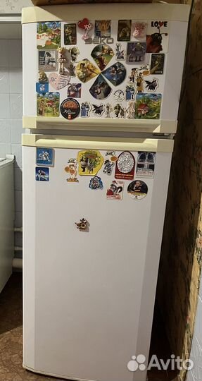 Холодильник