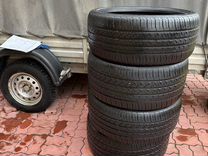 Grenlander Enri U08 245/35 R20 и 275/30 R20