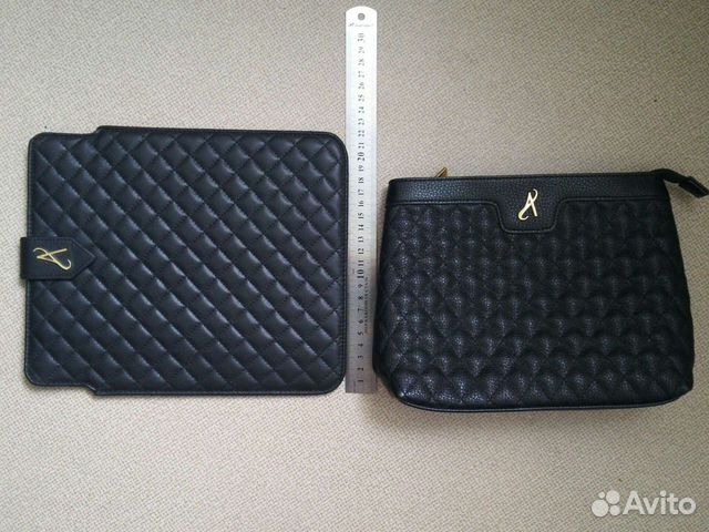 Чехол для планшета +косметичка