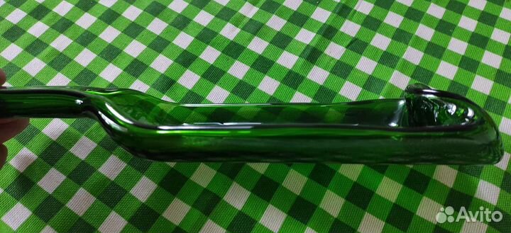 Тарелка бутылка 