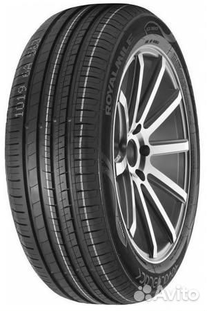 Royal Black Royal Mile 185/65 R14 86H