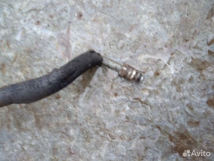 Трубка гидроусилителя Chevrolet Epica I (2006—2009