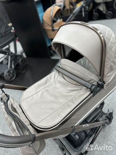 Коляска hartan Mercedes Benz