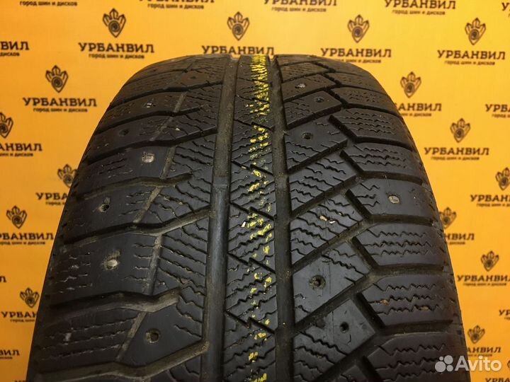 Continental ContiWinterViking 2 195/55 R15 89T