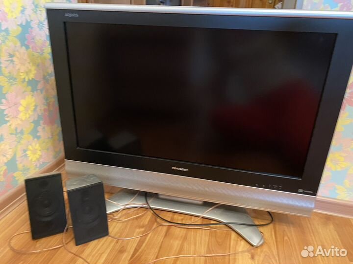 Телевизор бу