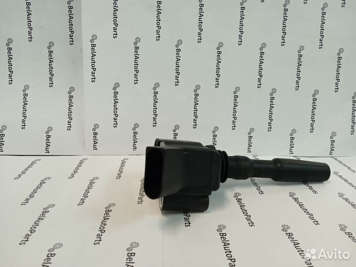 Катушка зажигания Polo Sedan Rapid