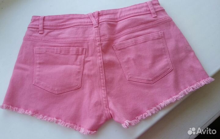 Женские шорты твое