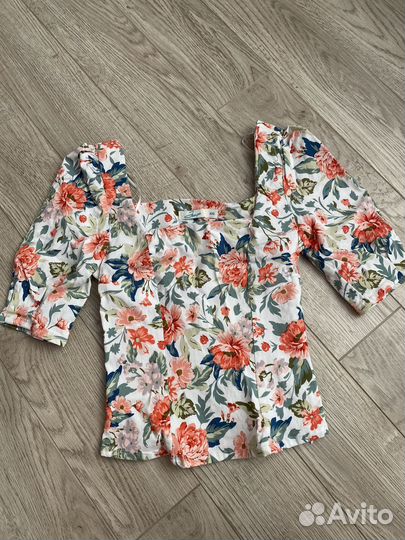 Кофточка косет