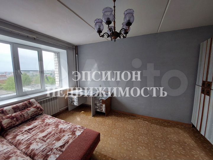 4-к. квартира, 97,4 м², 5/9 эт.